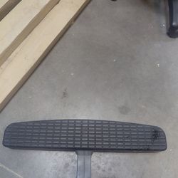 Se Vende bumper step
