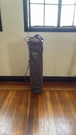 REI Camp Roll Table
