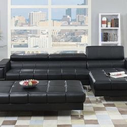 Sectional Sofa