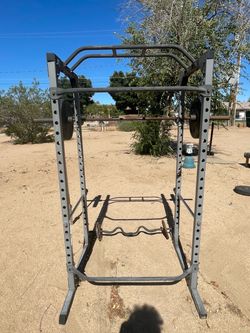Home gym equipments