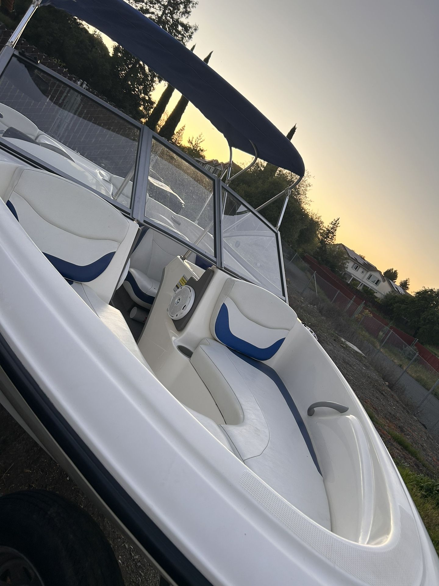 Bayliner 175