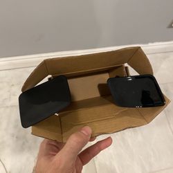 Headlight Washer Trim Bezel SRT8 Trackhawk