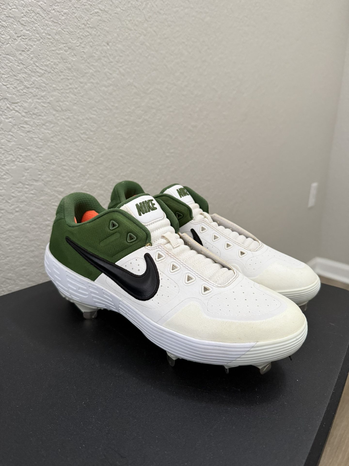 Nike Alpha Huarache Elite 2 Low