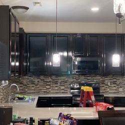Tile, Floor, Carpentry, Etc 