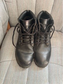 Women’s Boots