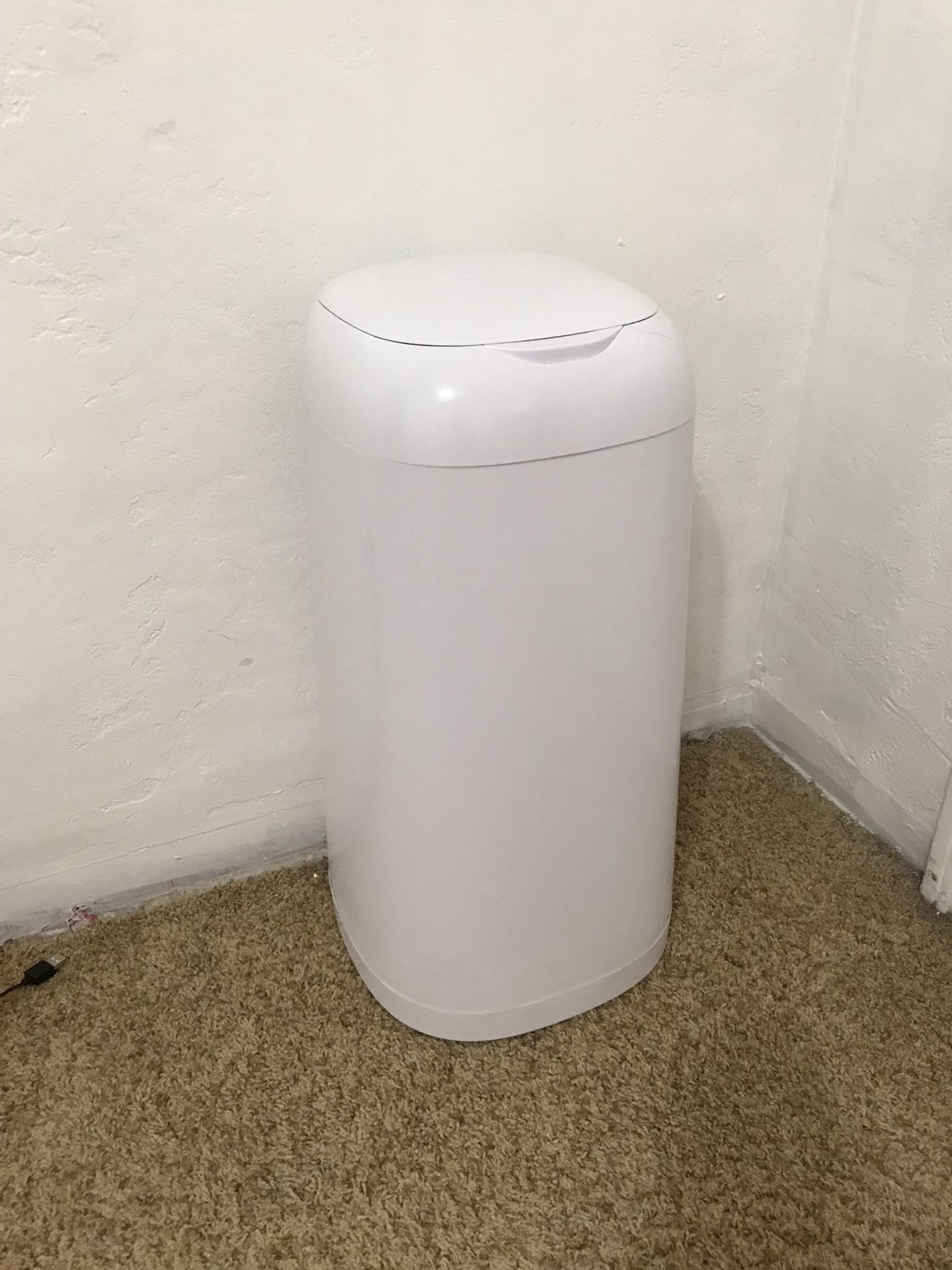 Baby/ Kids Diaper Genie Trash Pail