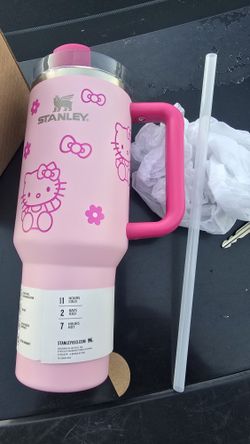 Hello Kitty Stanley