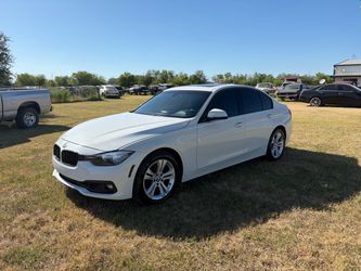 2016 BMW 328i XDrive