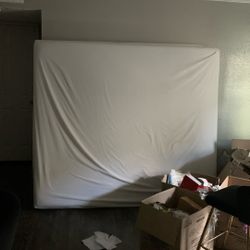 Certipur-us, White , Queen Mattress 