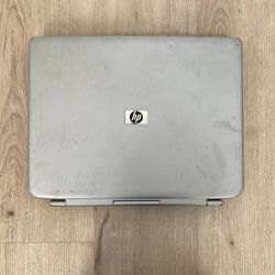 HP Pavilion zv6201cl zv6000 Laptop Windows XP Home Edition AS-IS Untested