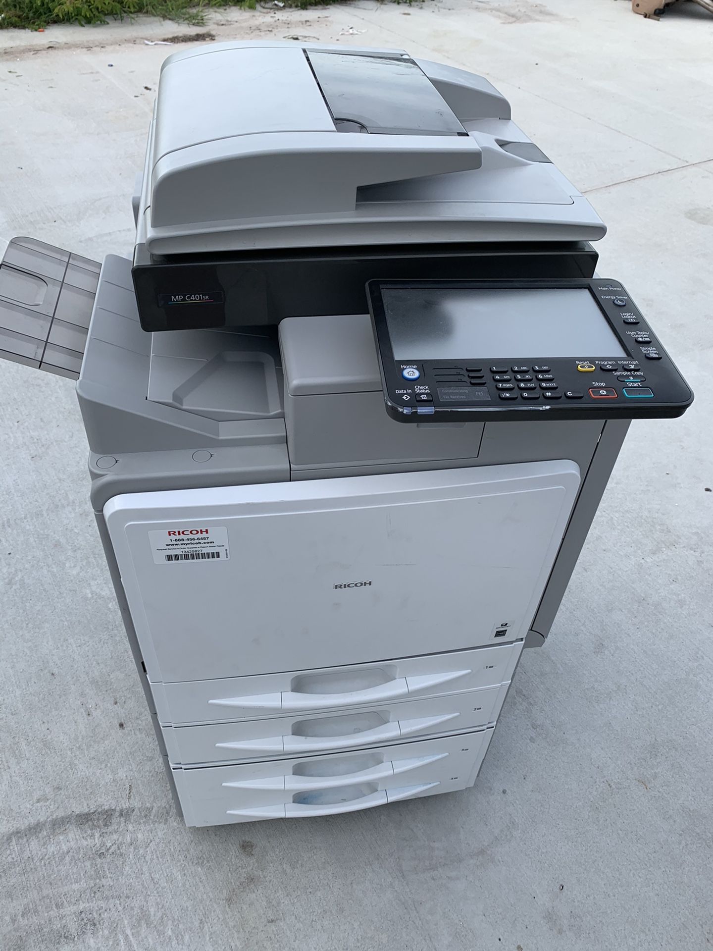 Printer