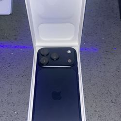 IPhone 17 Pro 256GB