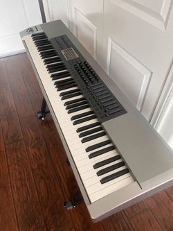 M-Audio Keystation Pro 88 MIDI Controller