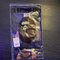 Bape Shirt Size Large