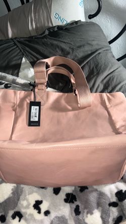 New butkier bag (New York)