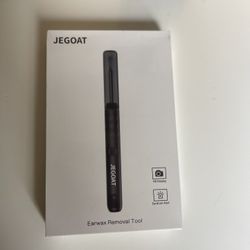 Ear Wax Removal Tool Camera, Ear Cleaner with Camera