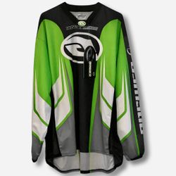 Answer Racing Motocross Jersey