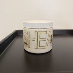 TAHA Ivory Shea Butter