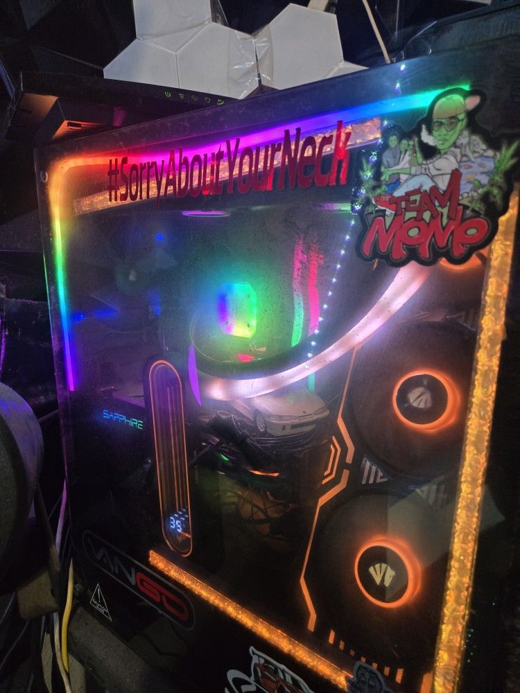 WOw Cheap Fast Gaming PC 