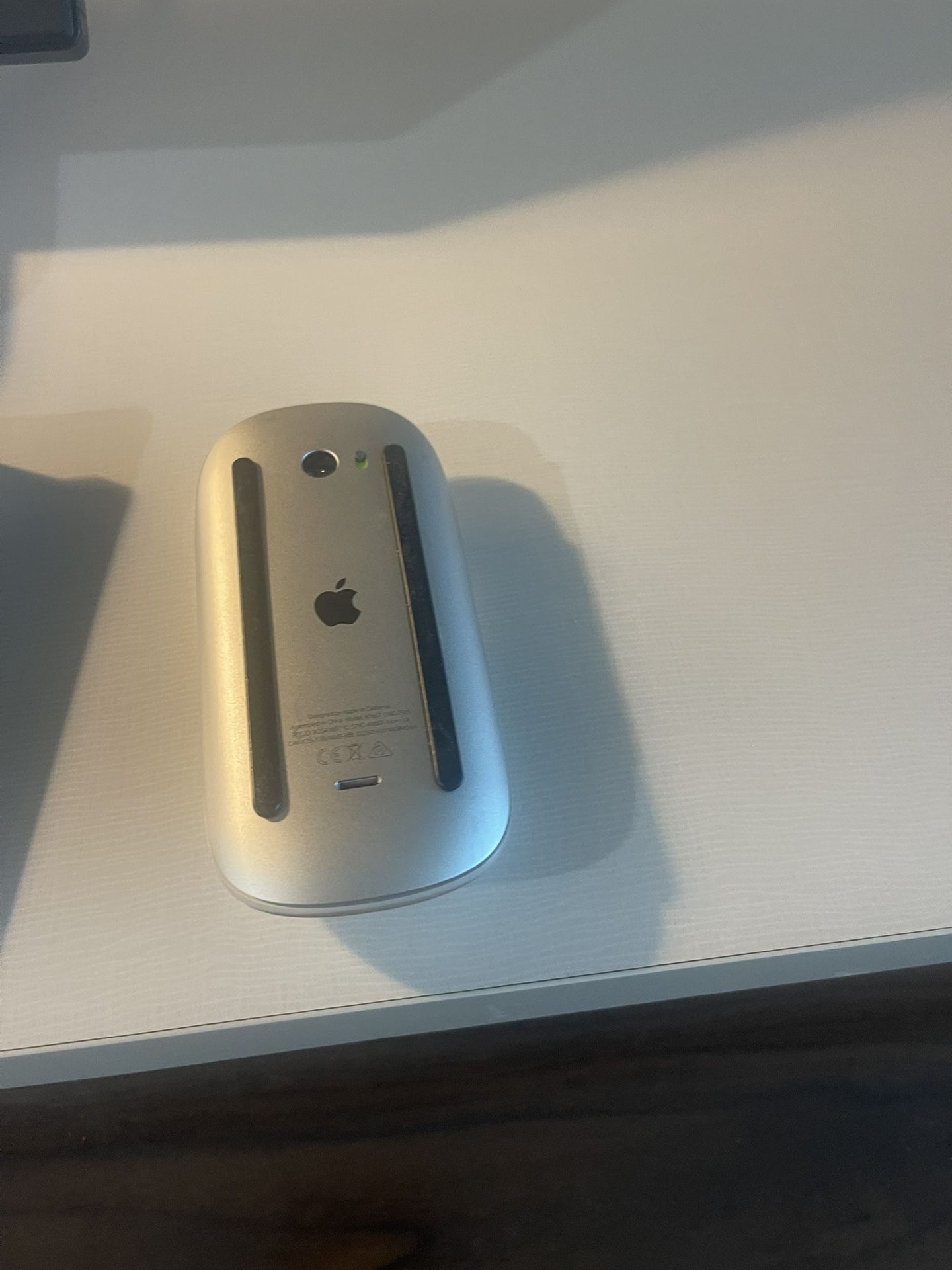 Mac mini M1 16GB/2TB+純正US KB/Mouse/TP 4点 Mac Mini M1 16GB / 2TB + Apple Keyboard, Mouse + Monitor (Full Setup)