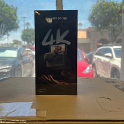 Insta360 Go 3S 128Gb 