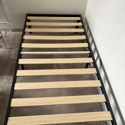 Twin Bed Frame