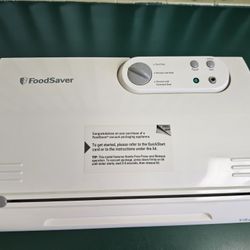 FoodSaver 