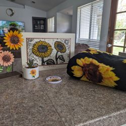 Sunflower/Bundle