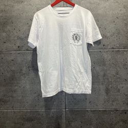 Chrome Hearts Flag Tee