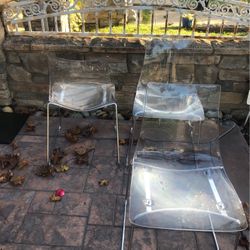 Chairs 