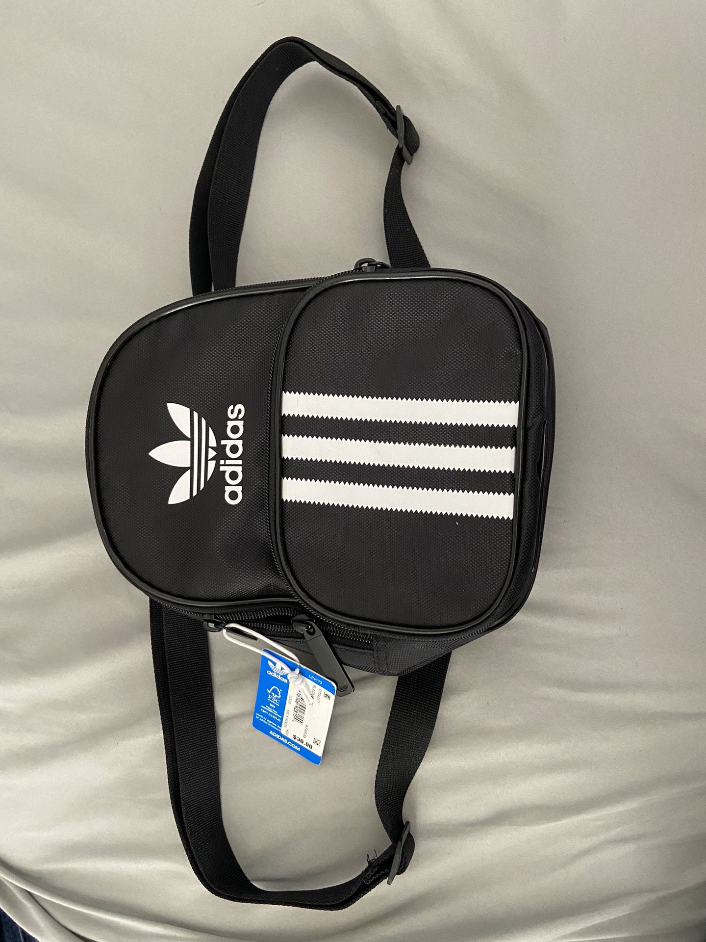 Adidas Mini backpack new