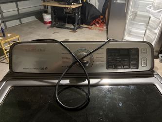 Samsung Top Load Washing Machine