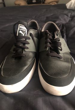 Puma shoes