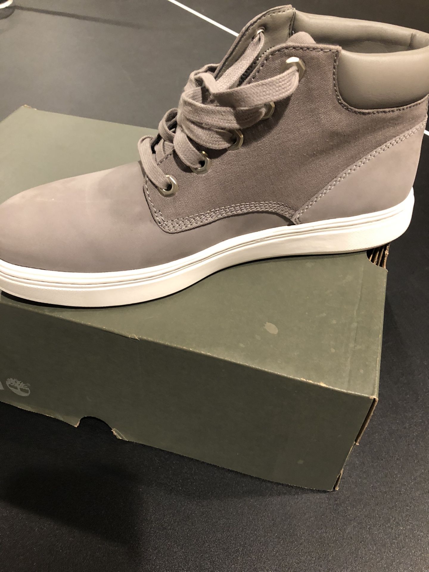Brand New Women’s Size 10 & Size 9.5 Timberland $50 each 