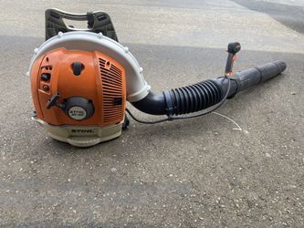 Br700 Stihl Backpack Blower 