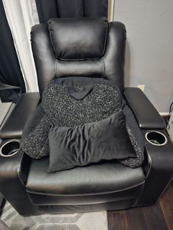 Reclining Chair Lazy Boy