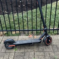 Hiboy Electric Scooter