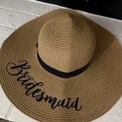 Sun hat