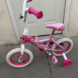HUFFY BIKE SIZE 12