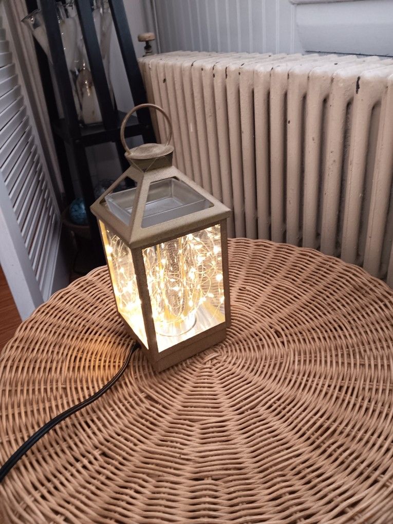 Scentsy Candle Warmer