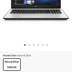 Hp 15 Laptop