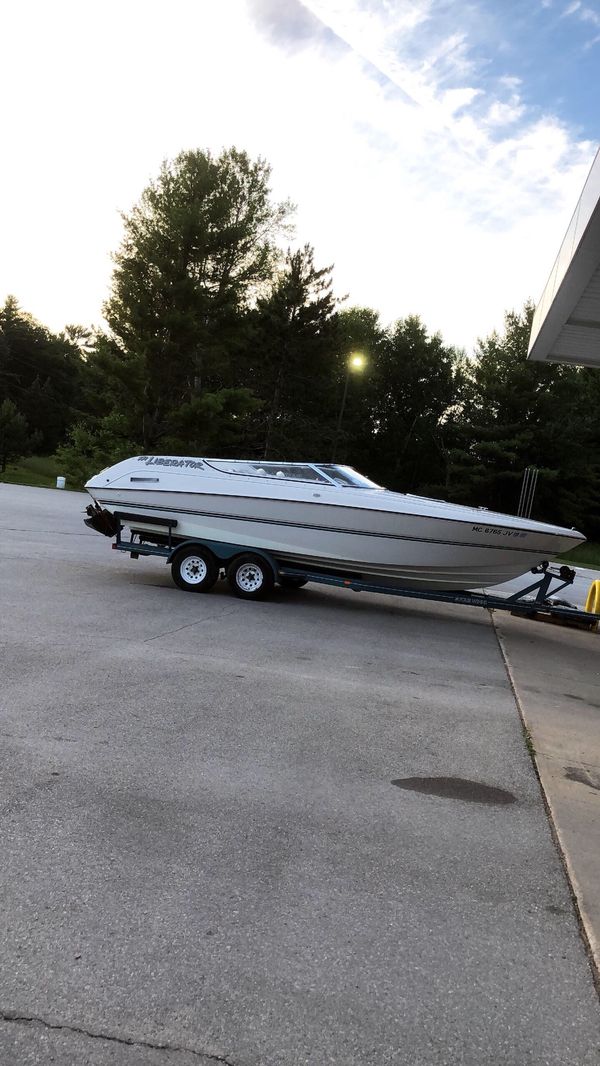 1993 liberator 221