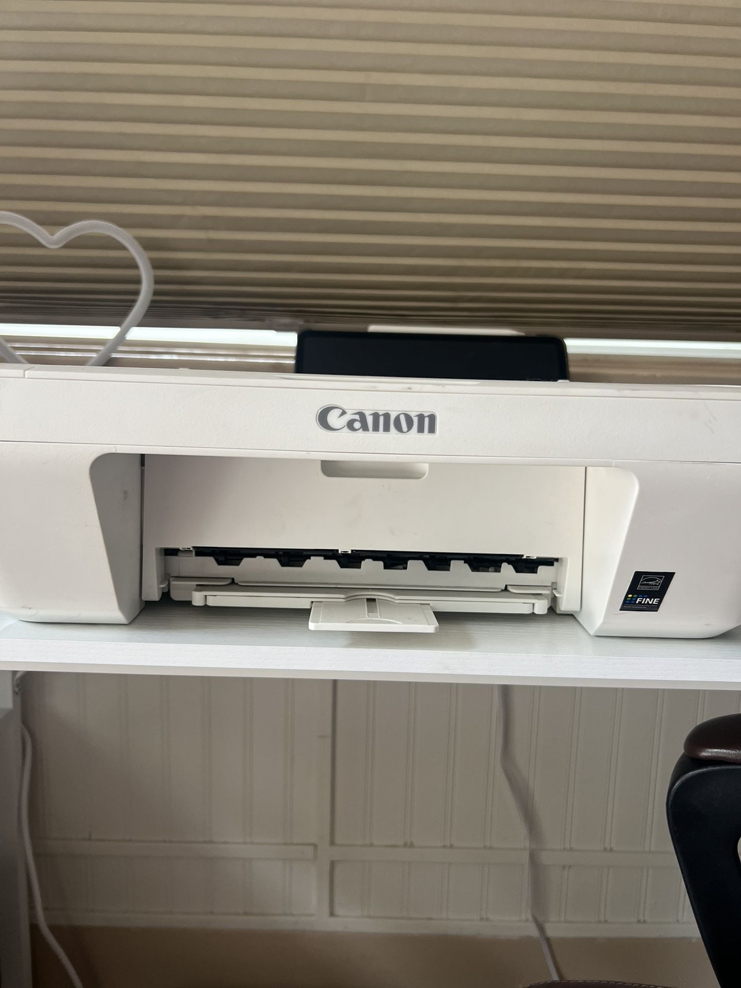 Canon Pixma Printer