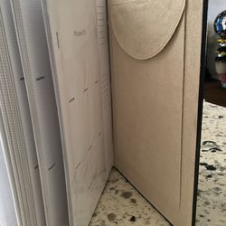 Old Town photo album 13/12 In Size .