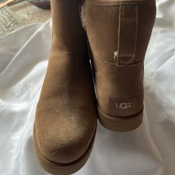 New UGG Boots