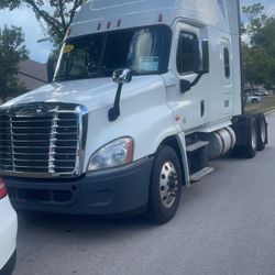 2016 Freightliner 