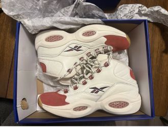 Reebok Question mid