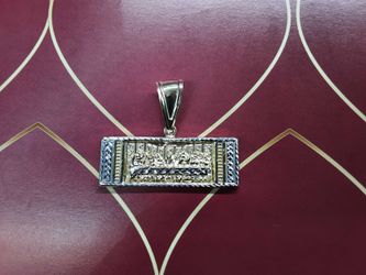 Yellow Gold 10k (.417) 3.7 grams