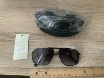 Armani sunglass