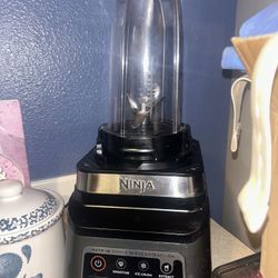 Ninja duo Smoothie Blender